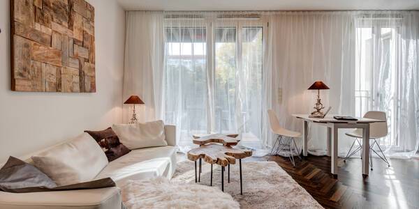 квартира с 2 комнатами | Мюнхен-Maxvorstadt | 6689