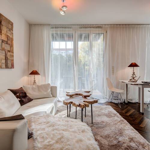 квартира с 2 комнатами | Мюнхен-Maxvorstadt | 6689