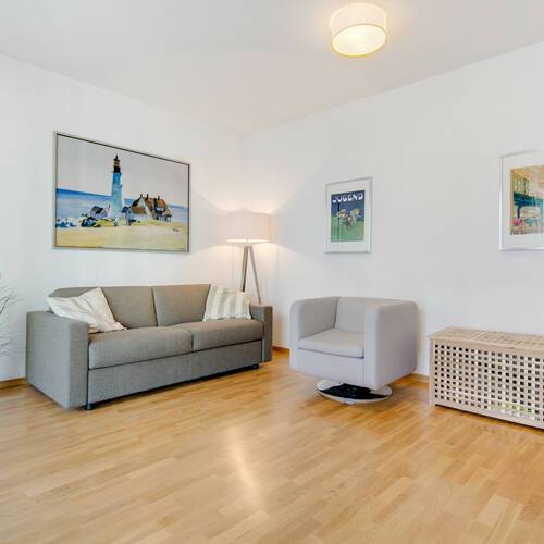 квартира с 1 комнатная | Мюнхен-Maxvorstadt | 7104