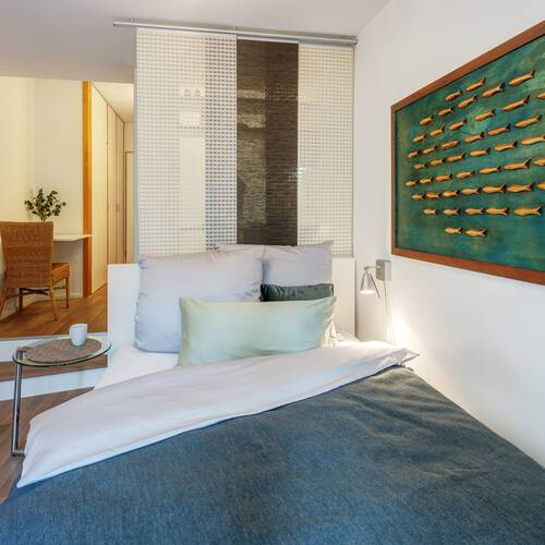 квартира с 1 комнатная | Мюнхен-Maxvorstadt | 7109