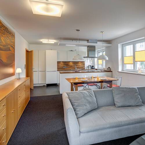 квартира с 4 комнатами | Feldkirchen | 7737