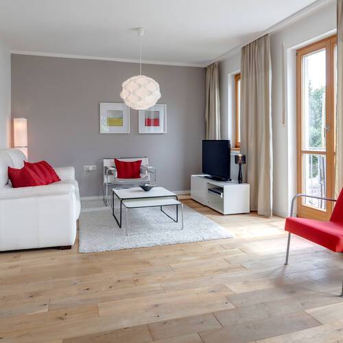 квартира с 2.5 комнатами | Мюнхен-Forstenried | 7741