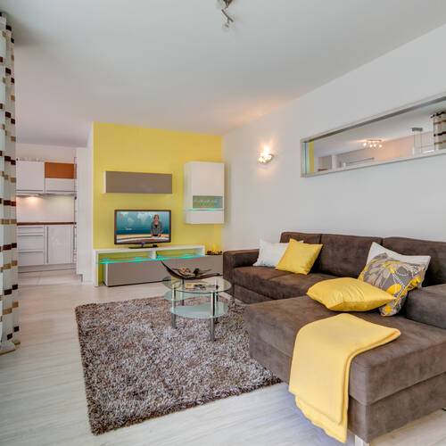 квартира с 2 комнатами | Мюнхен-Sendling-Westpark | 8215