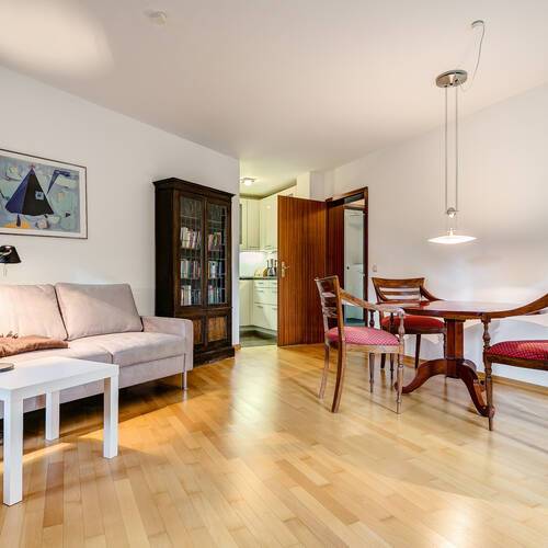 квартира с 2 комнатами | Мюнхен-Thalkirchen | 8249