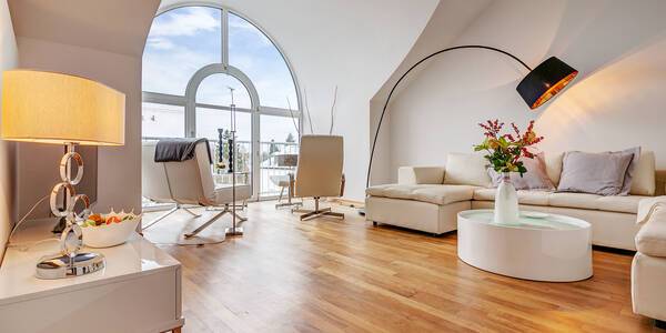 квартира с 3 комнатами | Ottobrunn | 8329