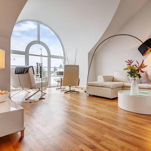 квартира с 3 комнатами | Ottobrunn | 8329