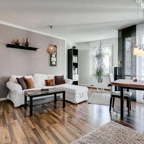 квартира с 2 комнатами | Мюнхен-Neuperlach | 8365