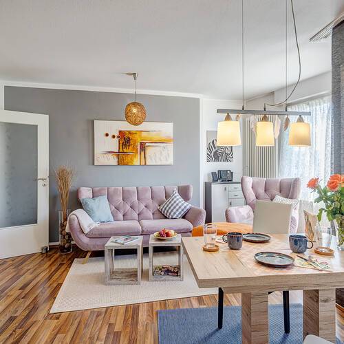 квартира с 2 комнатами | Мюнхен-Neuperlach | 8365