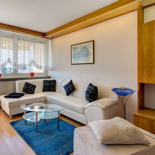 квартира с 3 комнатами | Мюнхен-Laim | 9443