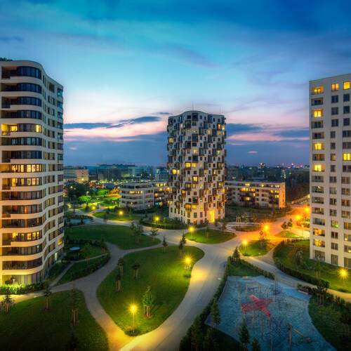 квартира с 2.5 комнатами | Мюнхен-Obersendling | 9445