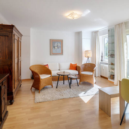квартира с 2 комнатами | Мюнхен-Sendling-Westpark | 9552