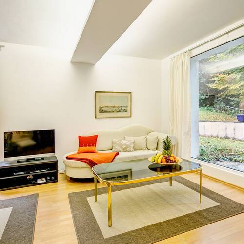 квартира с садом с 2 комнатами | Gauting-Stockdorf | 9728