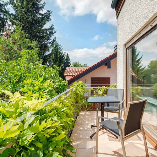 квартира с 2 комнатами | Мюнхен-Berg am Laim | 9783