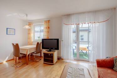 Меблированная квартира в Heimstetten