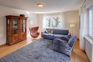 Индивидуальная, высококачественная 4-комнатная квартира