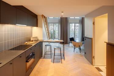 Herzogpark Suites - исключительная аренда