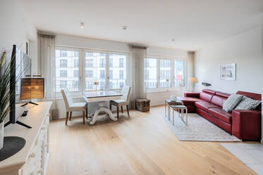 Проект нового строительства в Нокхерберге