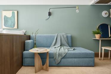 WunderLocke | Mezzanine Studio