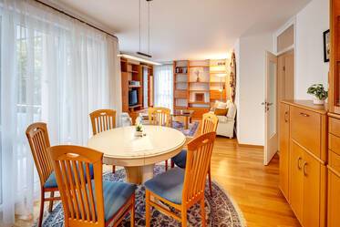 Аренда с прекрасной планировкой: ваш новый дом!