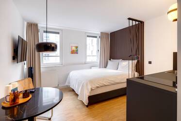 Боб В. Мюнхен Schwabing | Карманная студия