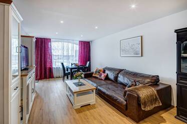 Краткосрочная аренда - первое заселение после ремонта