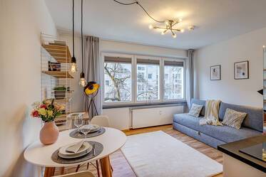 Новое - почувствуйте себя как дома, рядом с Олимпийским парком