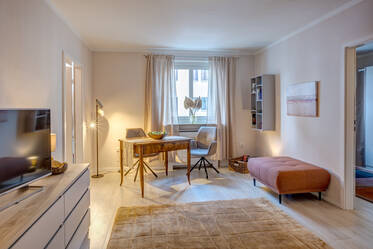 Wohnen auf Zeit in Bestlage:  Hohenzollernstraße 