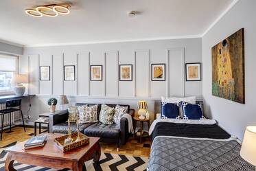 Квартира в аренду в отличном месте