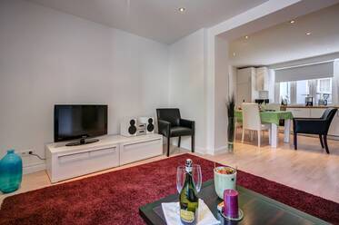 Между Леопольдштрассе и Английским садом