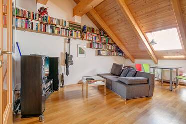 Меблированная квартира в Pullach im Isartal