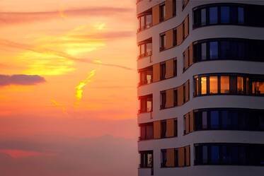 Объект премиум-класса: Эксклюзивно меблированная квартира в Obersendling