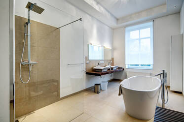 Эксклюзивно меблированная квартира в Ludwigsvorstadt