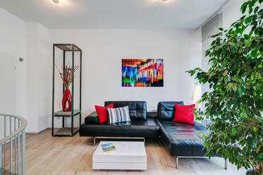 Maisonette-Wohnung nahe Olympia- und Luitpoldpark