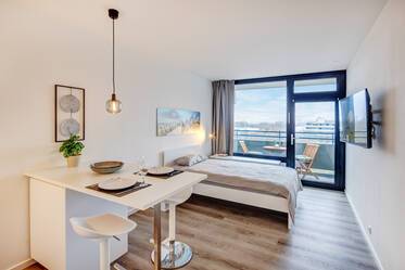 СОВЕРШЕННО НОВОЕ - первое заселение после ремонта