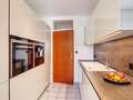 квартира München Neuhausen 04 кухня 10004