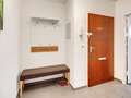 квартира München Neuhausen 03 коридор 10004