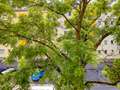 квартира München Neuhausen 02 вид из окна 10004
