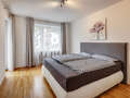 квартира München Neuhausen 01 1-я спальная комната 10004