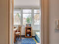 квартира München Ramersdorf 02 коридор 1004