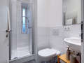 квартира München Schwanthalerhöhe 01 ванная комната 10050