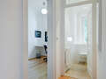 квартира München Laim 04 коридор 10085