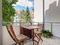 квартира München Laim 01 балкон 10085