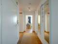 квартира München Lehel 04 коридор 10088