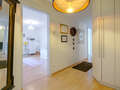 квартира München Thalkirchen 02 коридор 10090