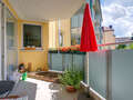 квартира München Thalkirchen 03 балкон 10090