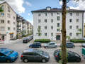 квартира München Thalkirchen 03 вид из окна 10090