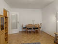 квартира München Ludwigsvorstadt 03 гостиная 10097