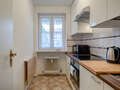 квартира München Ludwigsvorstadt 01 кухня 10097