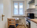квартира München Ludwigsvorstadt 03 кухня 10097