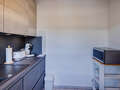 квартира München Obergiesing 03 кухня 10117